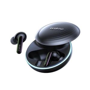 Oraimo SpaceBuds Hybrid ANC True Wireless Earbuds Space Grey