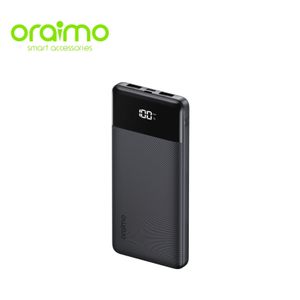 Oraimo Toast 22.5W Portable Power Bank 10000mAh