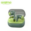 Oraimo SpaceBuds Neo True Wireless Spatial Earbuds Sound360 Audio - Green