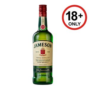Jameson Irish Whiskey - 750 Ml