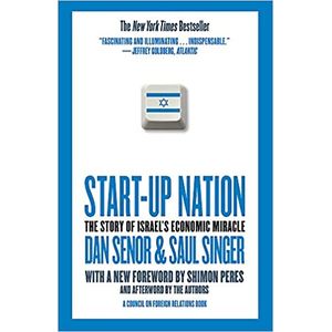 Start-Up Nation