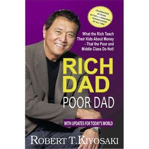 Rich Dad Poor Dad