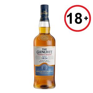 The Glenlivet Founders Reserve 12 Years - 700ml