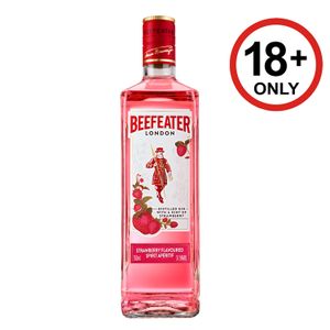 Beefeater London Pink Gin - 750ML