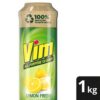 VIM Lemon Fresh Scouring Powder 1kg