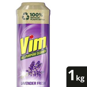 VIM Lavender Scouring Powder 1kg