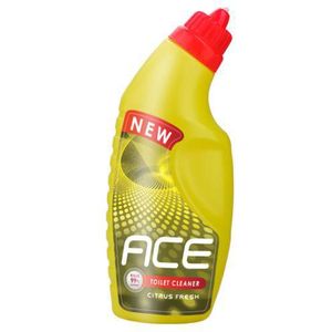 ACE ACE Liquid Toilet Cleaner Citrus Fresh - 1L
