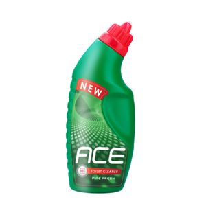 ACE Liquid Toilet Cleaner Pine Fresh - 1L