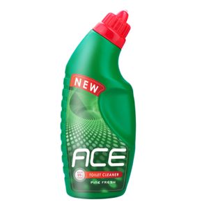 ACE Pine Fresh Liquid Toilet Cleaner - 500ml