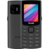 VILLAON V120 1.77 1000mAh Triple-SIM Feature Phone Black