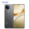 Vivo V50 5G, 6.77", 12GB RAM + 512GB (Dual SIM), 6000mAh, Satin Black (2YRS WRTY)