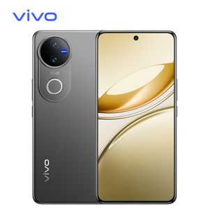 Vivo V50 5G 6.77 12GB RAM + 512GB Dual SIM 6000mAh Satin Black