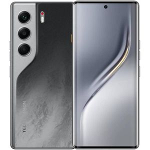 Tecno Camon 40 Pro 4G 6.78 Inches 8GB RAM+256GB 5200 Mah Galaxy Black