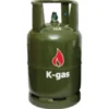 13kg K-Gas outright new cylinder +gas