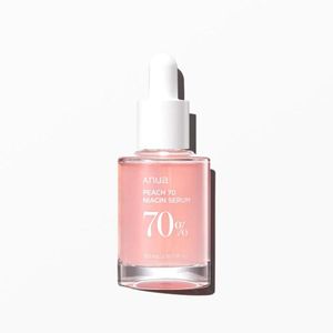 Anua Peach 70% Niacinamide Serum 30ml