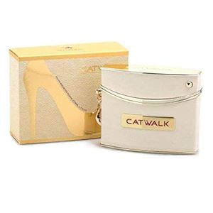 EMPER Catwalk For Women, EDP - 80ml