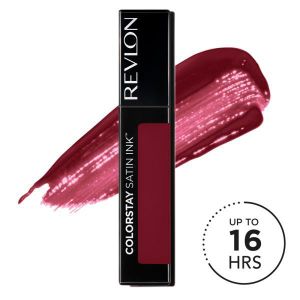 Revlon ColorStay Satin Ink™, Partner In Wine 021