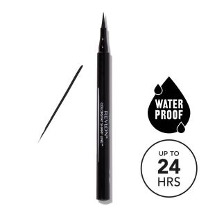 Revlon ColorStay Sharp Line™ Liquid Eye Pen, Blackest Black 003