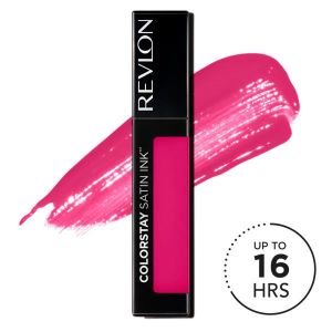 Revlon ColorStay Satin Ink™, Seal The Deal 012