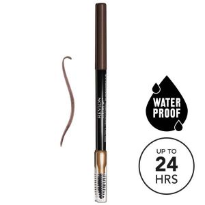 Revlon ColorStay™ Brow Pencil, Dark Brown 220