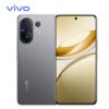 Vivo V60 5G - 6.77", 12GB RAM + 256GB ROM Dual Sim - 6500Mah - Grey