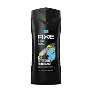 Axe Body Wash – Alaska 400ml