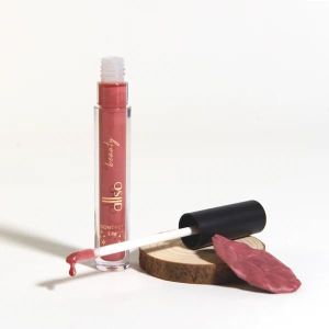 Allso Ebony Plumper Lip Gloss