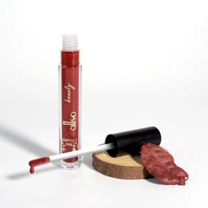 Allso Cherry Plumper Lip Gloss