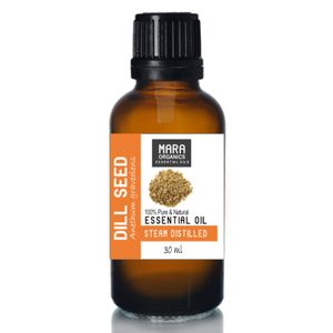 Mara Dill Seed Essential Oil-30ml