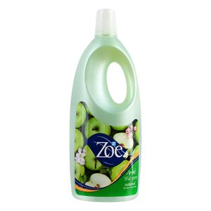 Zoe Zoe Apple Shampoo