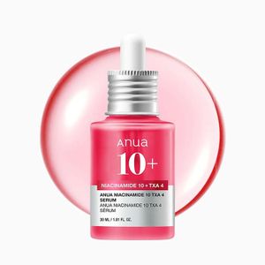 Anua NIACINAMIDE 10%+TXA 4% Serum 30ml