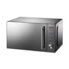 Ramtons RM/458 - Digital Glass Microwave (1YR WRTY)