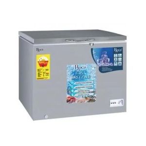 Roch Chest Freezer 380 Ltrs. (RCF-450-K-B) (1YR WRTY)