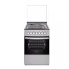 Vision Plus 3 Gas + 1 Electric Standing Cooker with Electric Oven