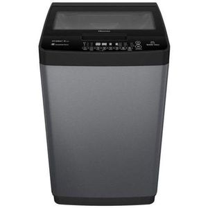 Hisense Washing Machine 8kg Top Load Fully Automatic (2YRs WRTY)