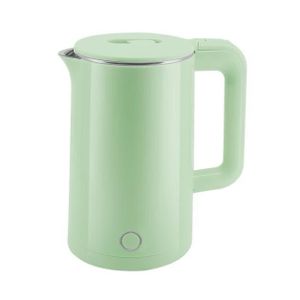 Globalstar Kettle, Plastic 1.8L Corded Kettle GS-1003