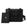 Casual Simple Handbag New Trend Shoulder Bag Chain Small Square Handbag & Purse