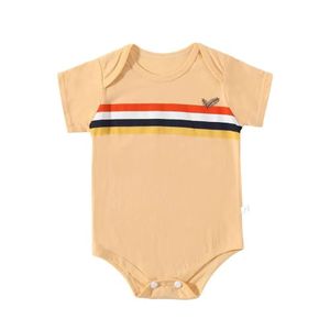 Catpapa Exclusive Perks for Loyal Customers!0-18Months Baby Boys Checked Bodysuit