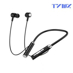 TYNIX G01 Wireless Earbuds headset Bluetooth Earphones, Neckband Sport Style