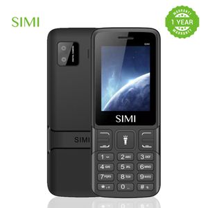 SIMI S240 Feature Phone 2.4inch Dual SIM Card 2500mAh