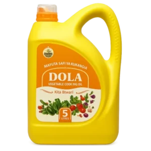 Cooking Oil
